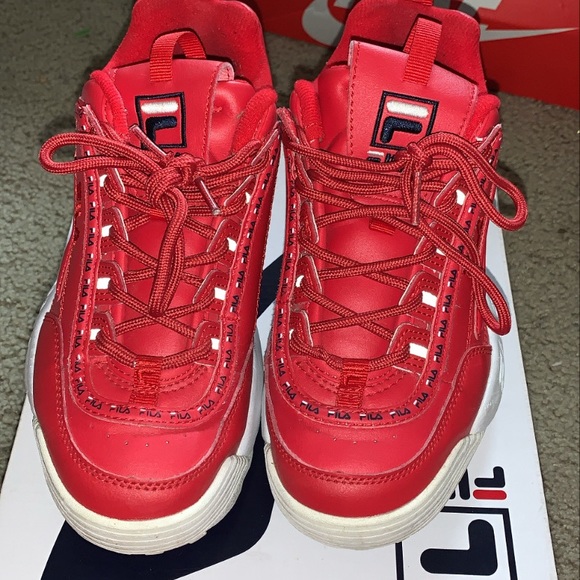 Filas - Picture 4 of 4